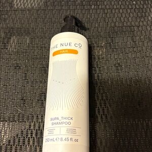 THE NUE CO. - Supa Thick Shampoo